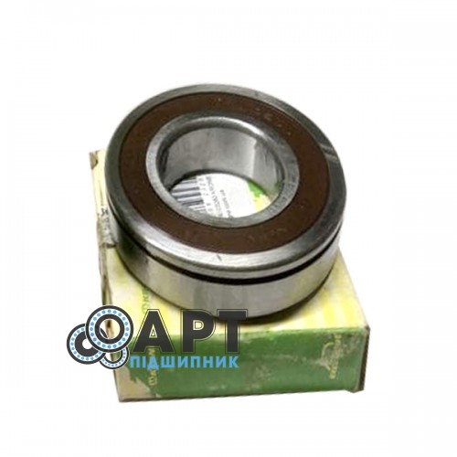 6208 2RSN NSK ORIGINAL Підшипник однорядний кульковий