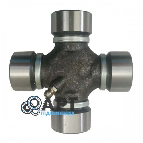 1KM04 JAB (БЕЗ УП і Кілець) Хрестовина карданного валу