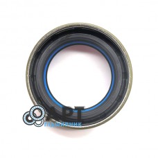 12019672B Сальник Corteco 45x60x16