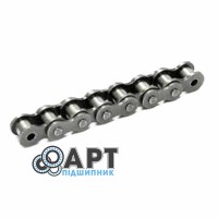 41-1 Ланцюг приводний роликовий ПР-12,7-670, ISO 085-1,Megadyne Challenge,ANSI 41-1,(5,00m)