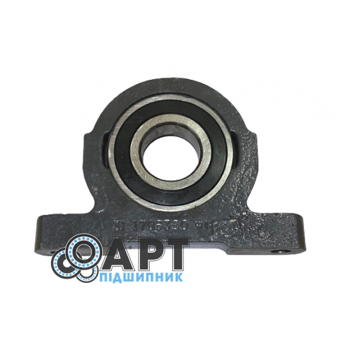 1706393W91 AGRO PARTS ORIGINAL Підшипниковий вузол Massey Ferguson