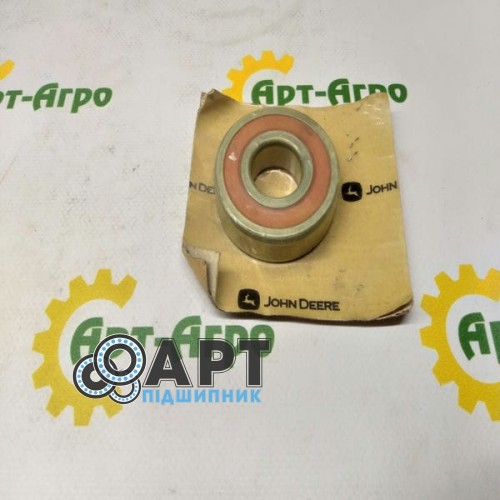 6305 LLU NTN ORIGINAL JOHN DEERE Підшипник однорядний кульковий