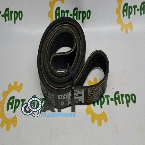 6PKI560 багатострумковий ремінь ToyoPower