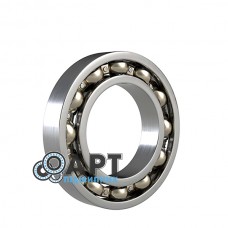 60209 ГОСТ Підшипник однорядний кульковий