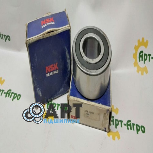 3309B-2RSRTNG NSK Підшипник кульковий дворядний