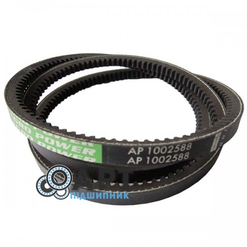 Ремінь клиновий Optibelt 1002588