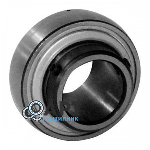 SA205-16 SST CNH ORIGINAL Закріплюваний кульковий підшипник