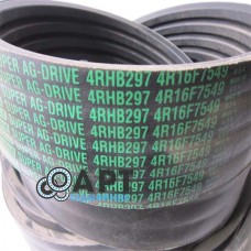 4RHB297 Ремень приводной Carlise