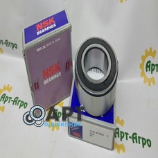 3212B-2RSRTNG NSK Підшипник дворядний кульковий