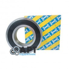 6210.EE SNR Підшипник однорядний кульковий