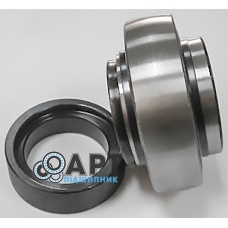 1100KRRB TIMKEN Закріплюваний кульковий підшипник
