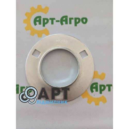 PF 206 Кіт Корпус фланцевий штампований