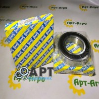 6211.EEC3 SNR Підшипник однорядний кульковий