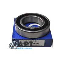 6210-2RS ZVL Подшипник однорядный шариковый