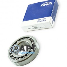 1208 KINEX Підшипник дворядний кульковий