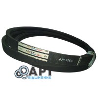 628978.0 Двохручний ремінь Claas (TAGEX)