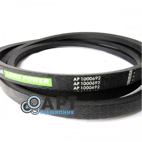 AP1000692 Ремінь приводний Optibelt