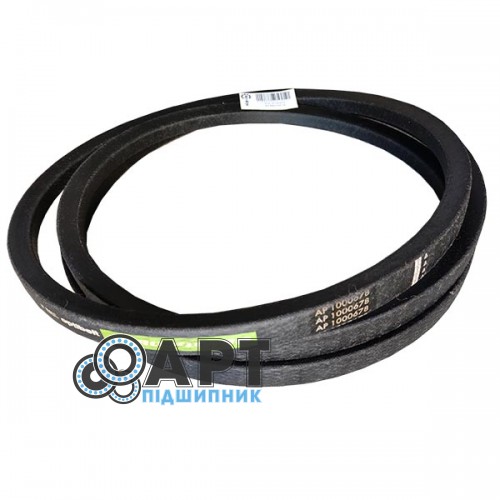 AP1000678 Одноручейний ремінь Optibelt