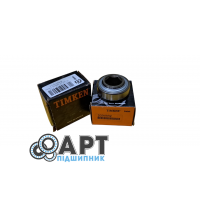 205KRR2 TIMKEN Підшипник кульковий з шестигранним отвором