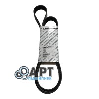 84371625 Багато струмковий ремінь CNH