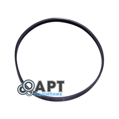 87027209 Одноручейний ремінь CNH