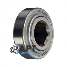 206KPP3 TIMKEN(Без УП) Підшипник кульковий з шестигранним отвором