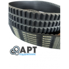 191241C3 Триручковий ремінь CNH (ORBIT) Kevlar