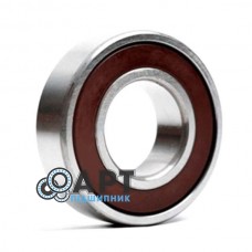 6207 DDUC3 NSK Підшипник однорядний кульковий
