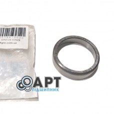 GR0151 LM 11710 PEER ORINAL Обойма підшипника зовнішня