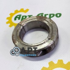 2C-187-A Двокомпонентне затискне кільце D1=1-7/8 D2=2-7/8 Climax Metal