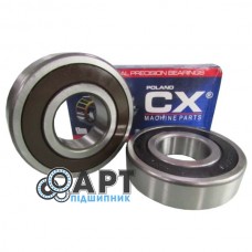6308-2RS CX Подшипник однорядный шариковый