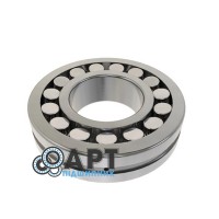 21311-E1-XL-K-C3 FAG Підшипник дворядний роликовий з конусним внутрішнім кільцем