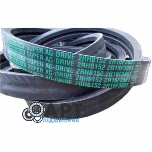 2RHB152 Ремені Carlisle