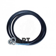 AH150678 Привідний клиновий ремінь (не комплект) John Deere