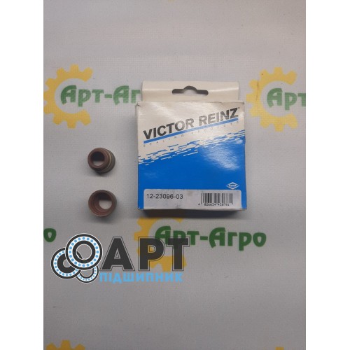 12-23096-03 Сальник клапана Victor Reinz уп 2 шт