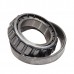 LM501349/10 CT Підшипник роликовий конічний
