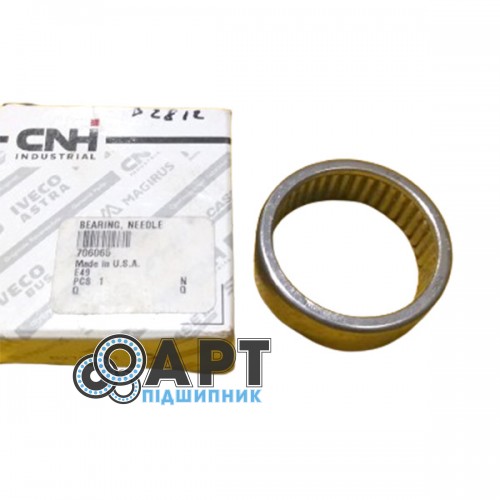 B-2812 KOYO ORIGINAL Підшипник голчастий