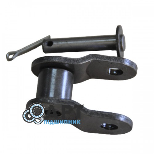 SD80A1S12I Ланка ланцюга перехідна 80-1 OL RENOLD