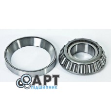 NP 118297 TIMKEN ORIGINAL Комплект підшипників+стопорне кільце