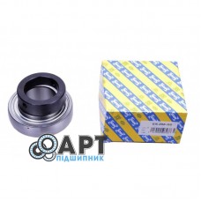 ES.208.G2 SNR Закріплюваний кульковий підшипник