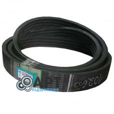 AP1001169 Чотириструмовий ремінь Optibelt