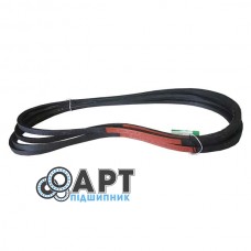 1320434.0 Комплект клинових ременів (4шт) Claas