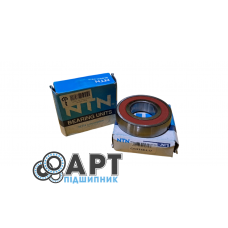 CS310LLU NTN Підшипник однорядний кульковий(сфера)