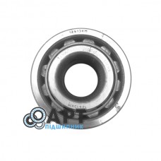 12613КМ ГОСТ Підшипник однорядний роликовий