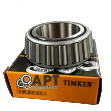 25580 TIMKEN Внутрішня обойма підшипника