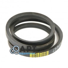 0201108 Привідний клиновий ремінь Gates