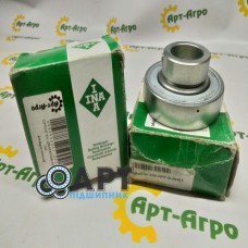 GRAE30-208-NPP-B INA(Без УП) Підшипник однорядний кульковий