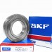 6209-2Z SKF Підшипник однорядний кульковий