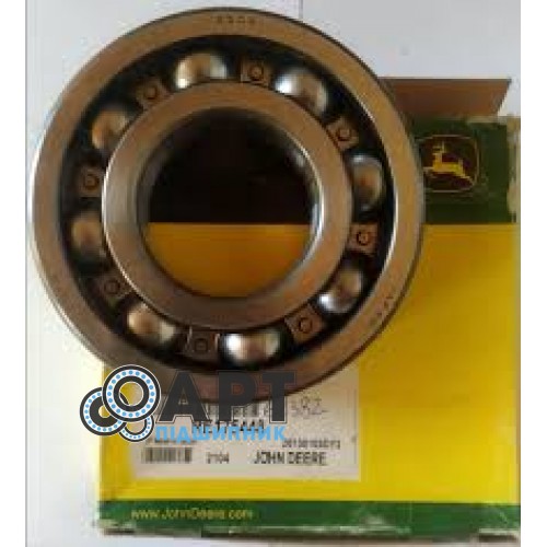 6309 C3 NTN ORIGINAL Підшипник