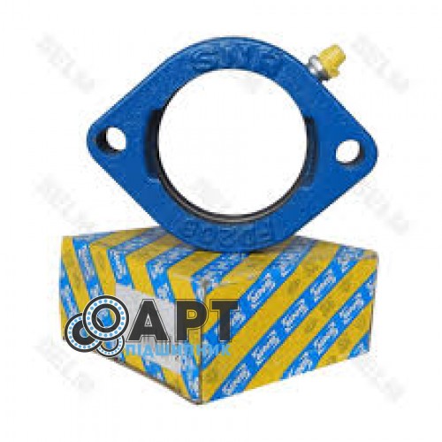 FD.206 SNR Корпус підшипника